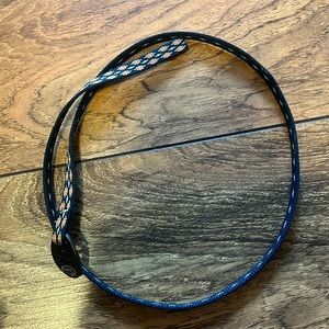 Chaco bracelet!